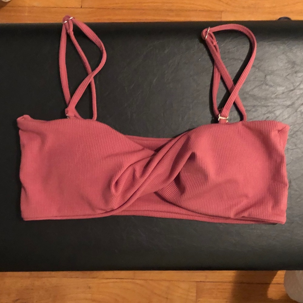 Zaful bikini set